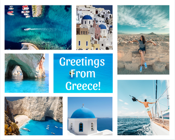 Bring Greek Olive Oil Home: Perfect Souvenir & Gift