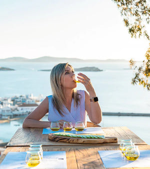 Fresh Early Harvest Olive oil benefits