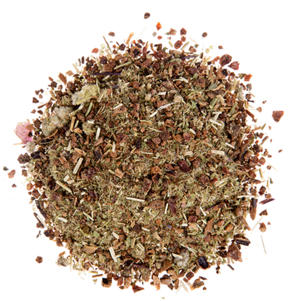 Cretan Tea Delight Orgânico (12 saquetas de chá) 12gr - Thamma