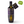 Load image into Gallery viewer, A bottle of CORINTO Robust Olive Oil with a label indicating it is a high phenolic blend, showing the varieties Koroneiki & Nemoutiana and the harvest year of 2024/25.