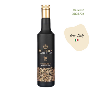 Mitera Amerius EVOO olive oil