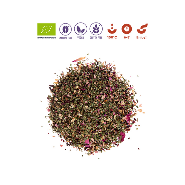 Louisa Darling (12 bustine di tè) 12 gr - Thamma