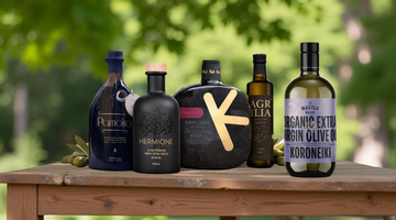 The Olivest: Best Shop to Buy Olive Oil in Athens |Tax-Free Shopping