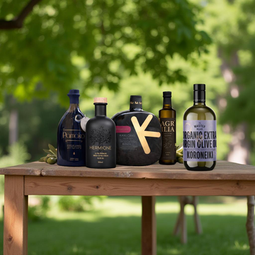 The Olivest: Best Shop to Buy Olive Oil in Athens |Tax-Free Shopping