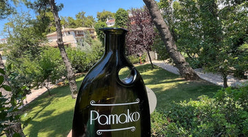 Pamako High Phenolic: A World-Class Olive Oil Brand