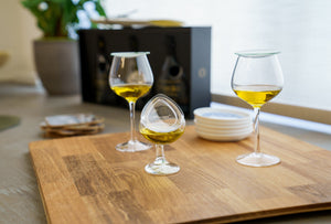 Discover the Art of Professional Olive Oil Tasting