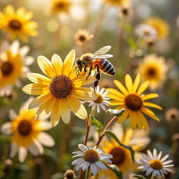 Authentic Greek Pure Honey