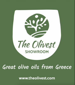 Expérience de dégustation d'huile d'olive à Athènes | Le Showroom Olivest !