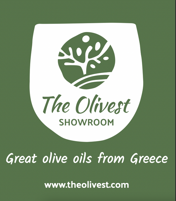 Expérience de dégustation d'huile d'olive à Athènes - Le showroom Olivest !