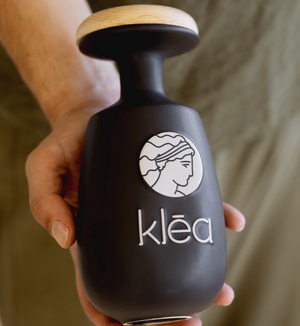 Klea Koroneiki Natives Olivenöl Extra Keramik - 500ml