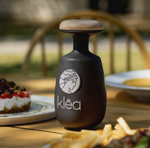 Klea Koroneiki Natives Olivenöl Extra Keramik - 500ml