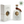 Bottle and packaging of 'The Governor' olive oil with a brown ribbon on a white background.