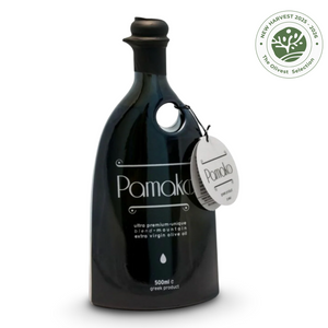 Pamako blend 2025-26