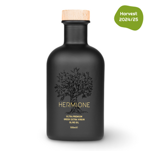 Hermione Single Estate Manaki 500ml