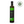 Bottle of Argali olive oil with a green label on a white background