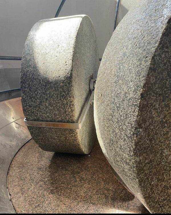 Biolea Astrikas EVOO – Traditionally Stone Milled, PDO Kolymvari Crete 500ml