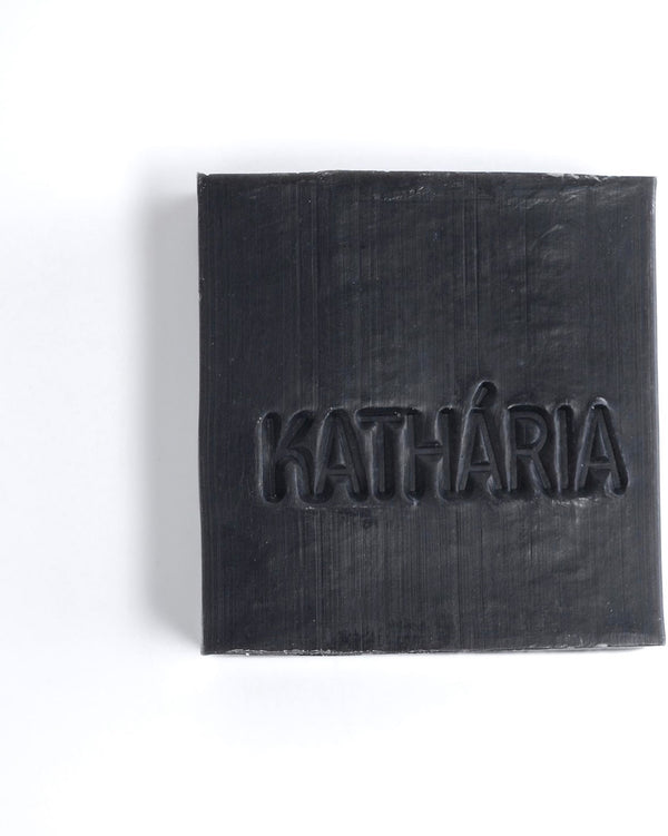 Katharia Propolis & Honey Soap – Natural Greek Skincare 110gr