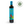 Bottle of Maleas Estate olive oil with a blue label on a white background