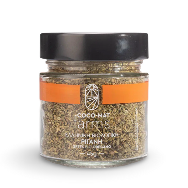 Origan Bio de Grèce 45gr