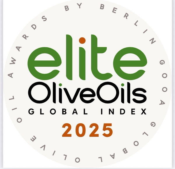 EVOLIA Kalamon - Cosecha temprana orgánica alta en fenólicos 500 ml (Rico en oleocantal)