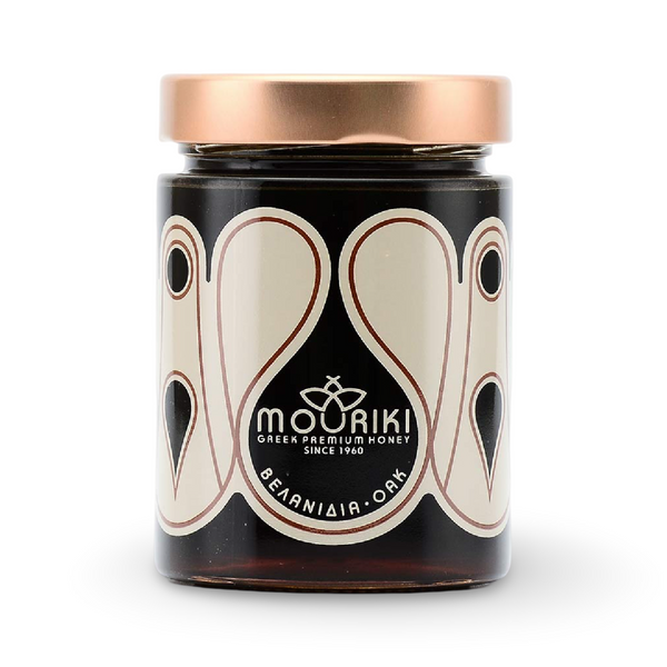 Mouriki - Oak Honey 450gr