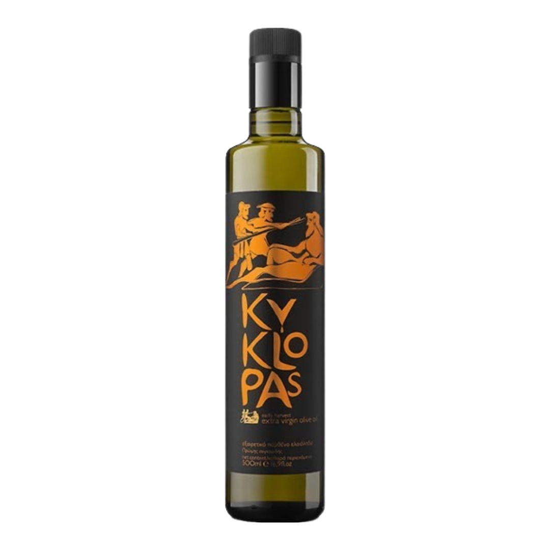Fresh High Phenolic Olive Oils from Greece Online The Olivest