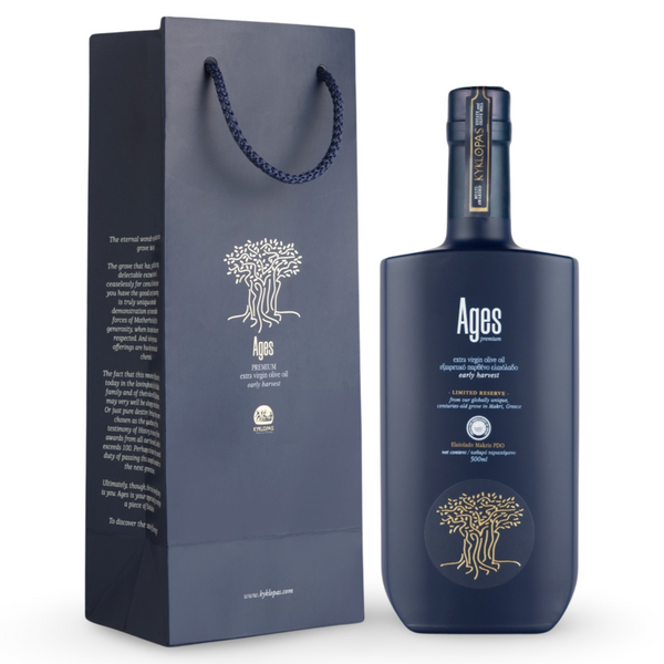 Ages kyklopas Evoo