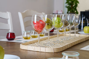 Expérience de dégustation d'huile d'olive à Athènes | Le Showroom Olivest !