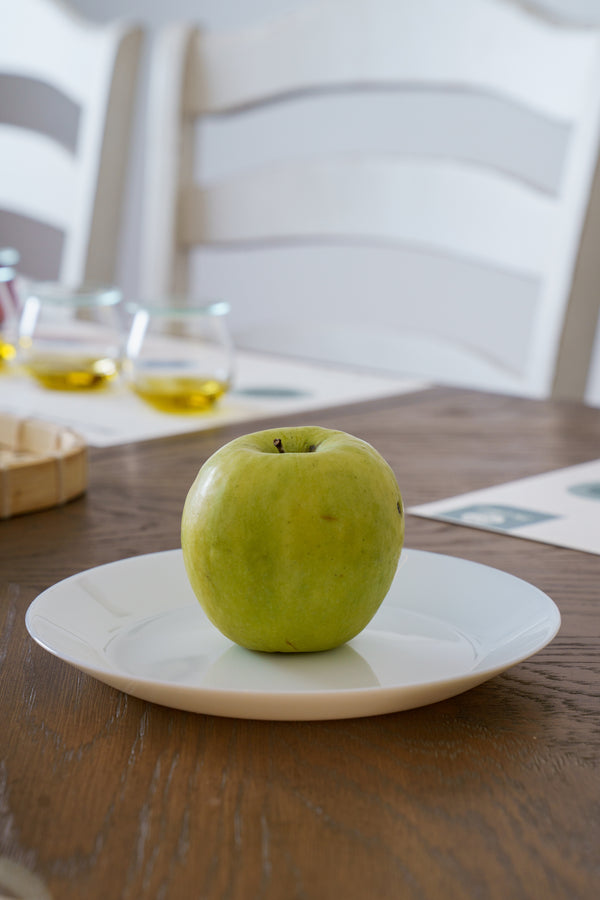 Experiencia de cata de aceite de oliva en Atenas: ¡la sala de exposición más olivarera!