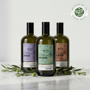 Master Miller 3-Bottle Bundle