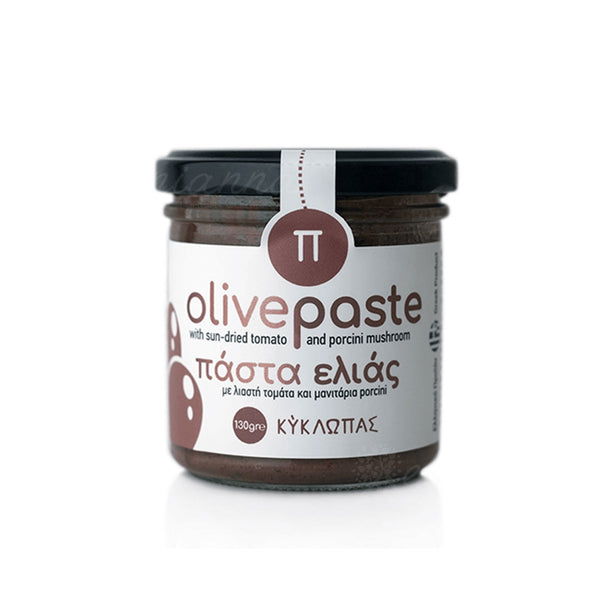 Scatola Gourmet più olivastra | Delizie greche